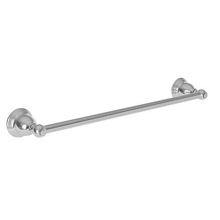 Newport Brass 18" Towel Bar in Polished Chrome 12-01/26